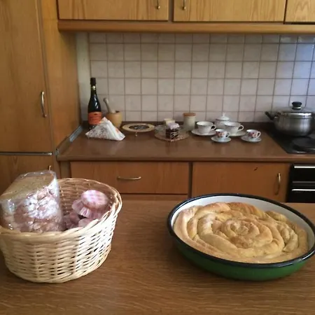 Giasemi דירה